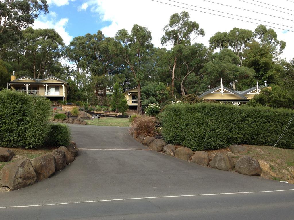 3 Kings Bed And Breakfast Yarra Junction Room photo