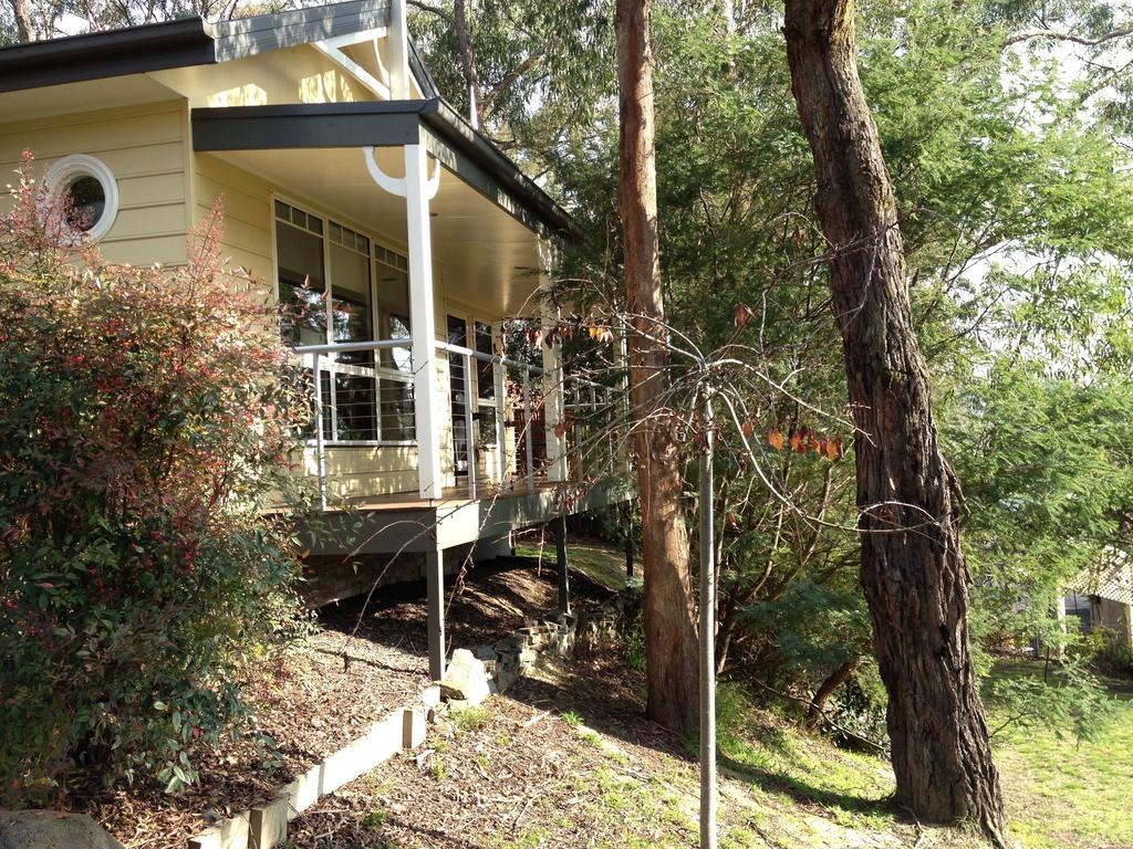 3 Kings Bed And Breakfast Yarra Junction Room photo