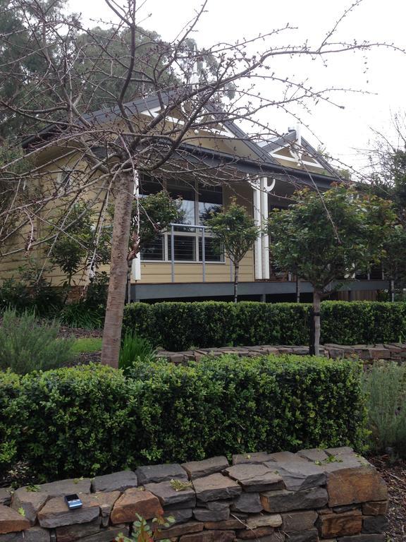 3 Kings Bed And Breakfast Yarra Junction Exterior photo