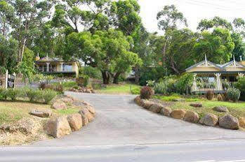 3 Kings Bed And Breakfast Yarra Junction Exterior photo