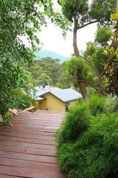 3 Kings Bed And Breakfast Yarra Junction Exterior photo